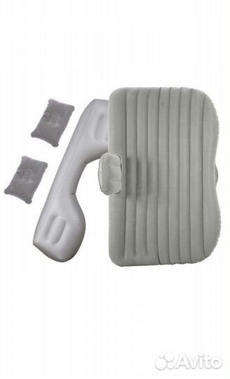 Надувной матрас в машину