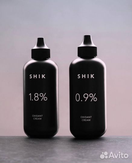 Краска для бровей bronsun benacil estel туя