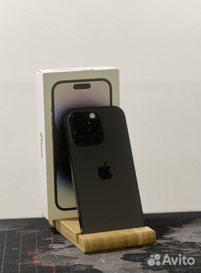 iPhone 14 Pro, 128 ГБ