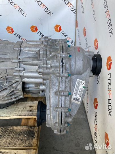 Раздаточная коробка Mercedes Ml W166 M276 3.0