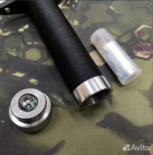 Нож туристический Rambo