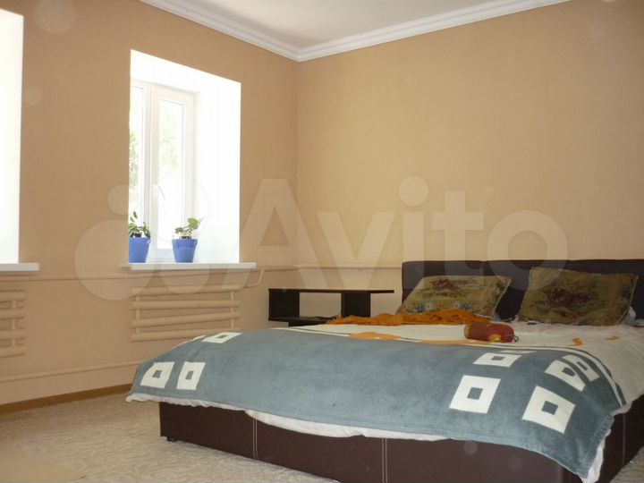 Дом 98 м² на участке 47 сот.