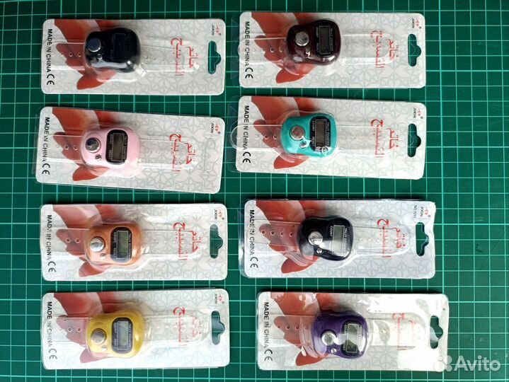 Чётки электронные (тасбих)