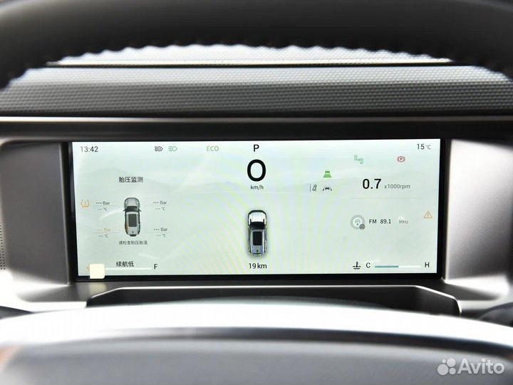 Запчасти jetour T2