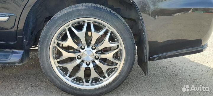 Nankang NK Utility SP-7 30.5/40 R22