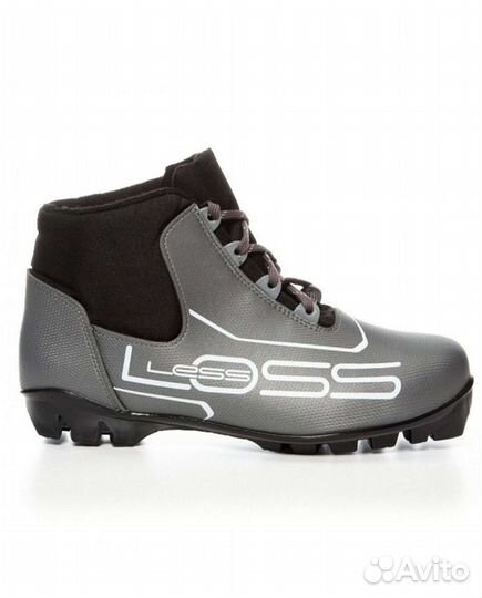 Лыжные ботинки loss