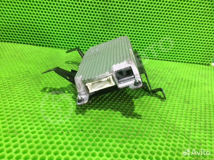 Блок электронный Bmw 7 F01