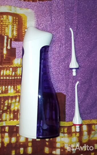 Ирригатор b. well wi-911 150 мл