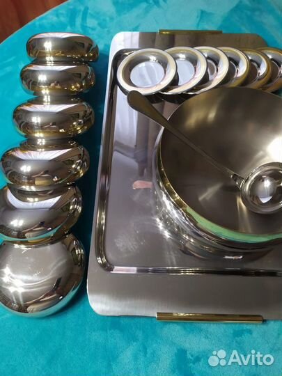 Набор «Барон»