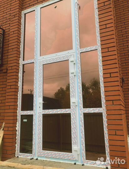 Окна пвх на заказ от производителя/ рассрочка
