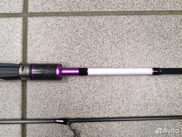 Спиннинг 210 10-30