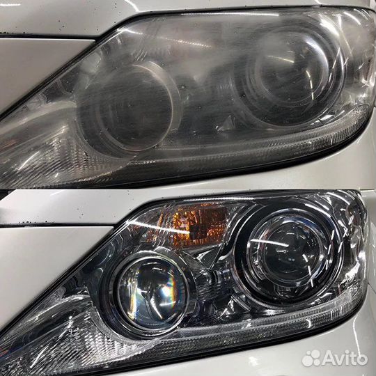 Покраска автомобилей