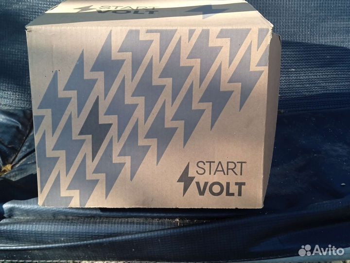 Генератор на citroen с4