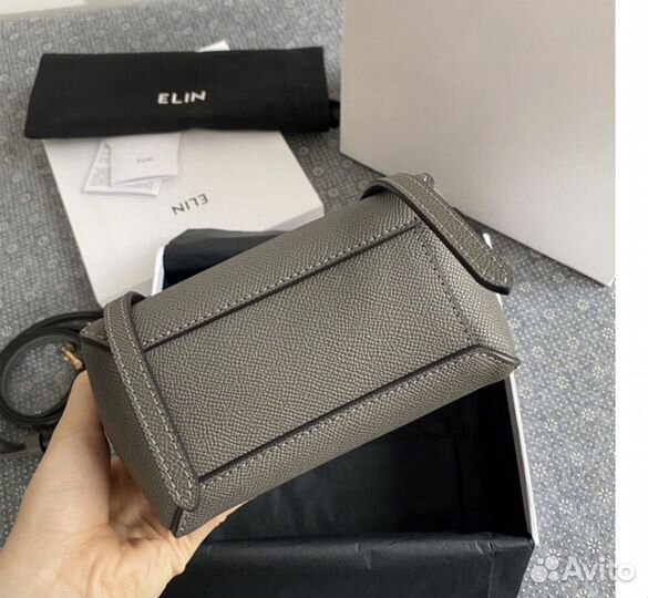 Сумка кросс боди натуральная кожа на заказ