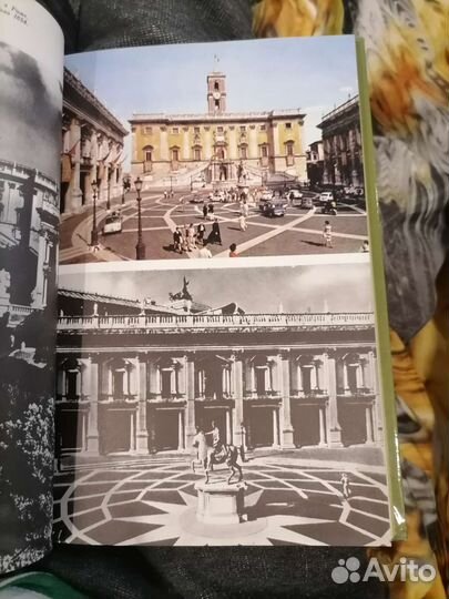 Встреча с микеланджело