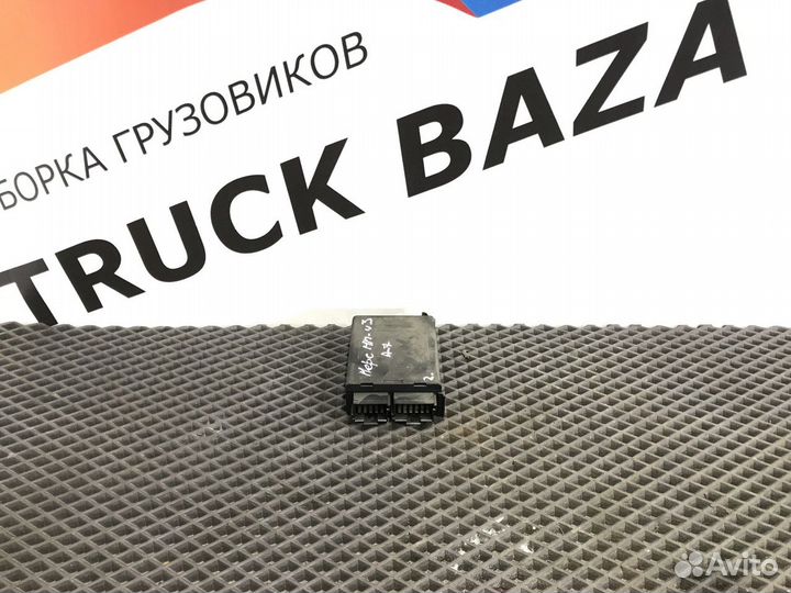 Модуль давления шин Mercedes-Benz Actros