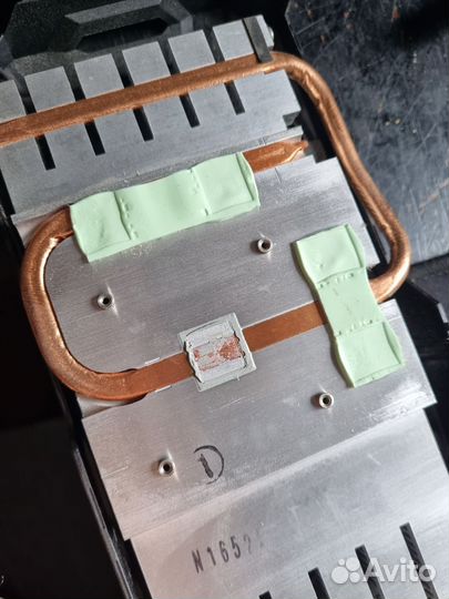 Видеокарта gtx 1050 ti 4gb