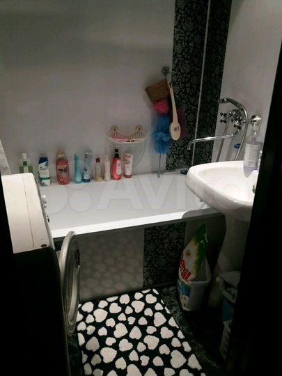 1-к. квартира, 41 м², 5/5 эт.