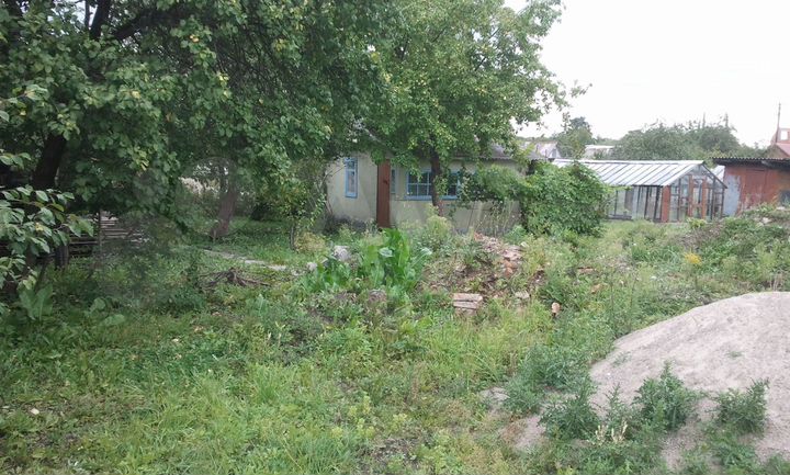 Участок 8,1 сот. (СНТ, ДНП)