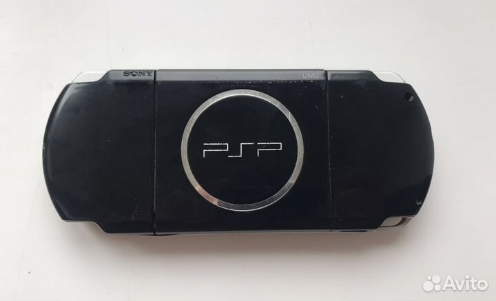 Sony PSP E3008