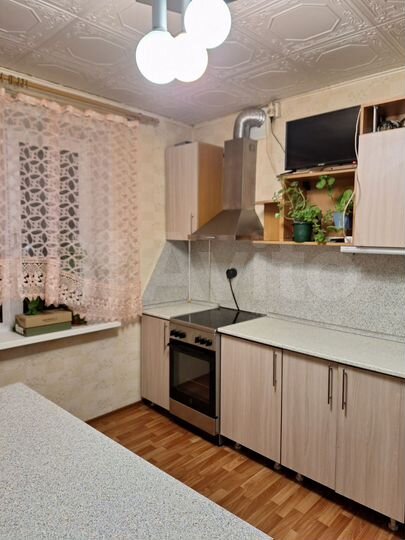 3-к. квартира, 70 м², 4/5 эт.