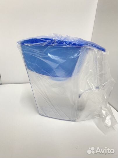 Фильтр кувшин для воды