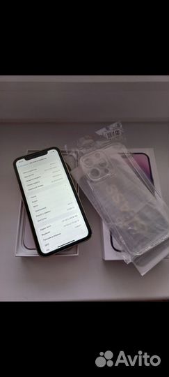 iPhone xr в корпусе 15 pro