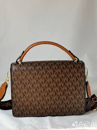 Женская сумка через плечо Michael Kors (Арт.29432)