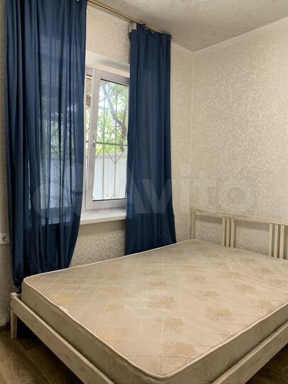 Дом 80 м² на участке 1 сот.