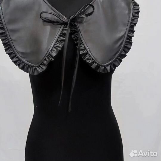 Накладной воротник