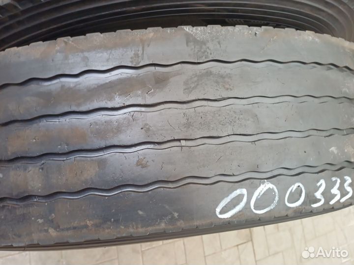 Грузовые шины 295/80 R22.5 yokohama
