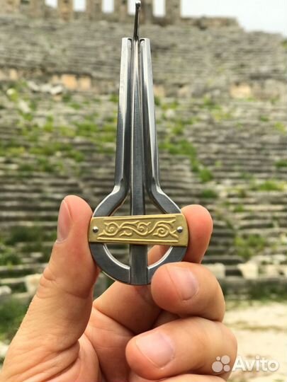 Варган хомус