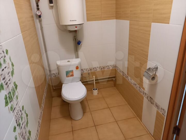 Офисное помещение, 75 м²