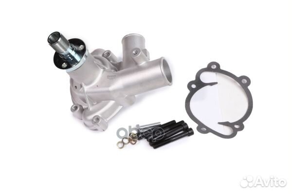 Помпы системы охлажденияstellox 4500-0463-SX S