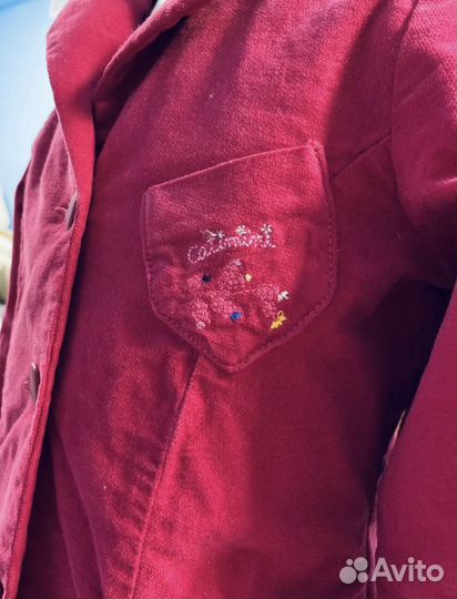 Пиджак catimini