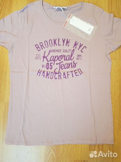 Футболка Smile M Испания