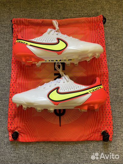 Бутсы Nike Tiempo Legend 9 Elite FG