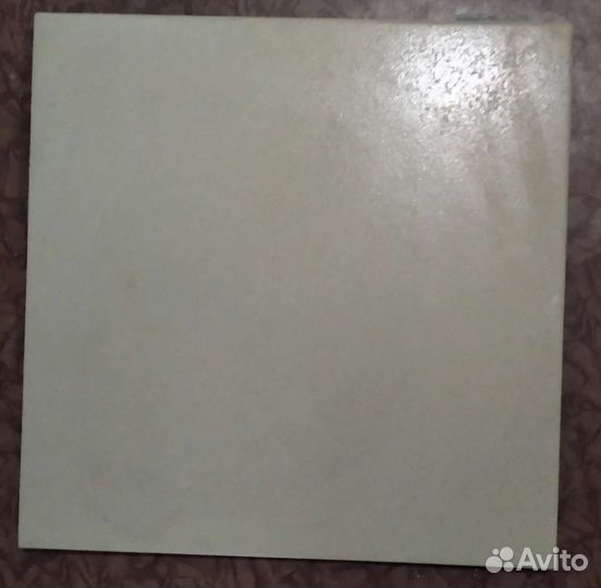 Керамическая плитка напольная бу