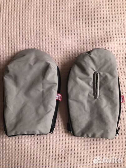 Red castle муфты