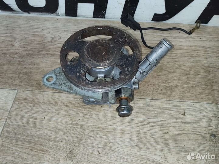 Гур Mazda Familia 323(BH) Familia bhalp, Z5DE