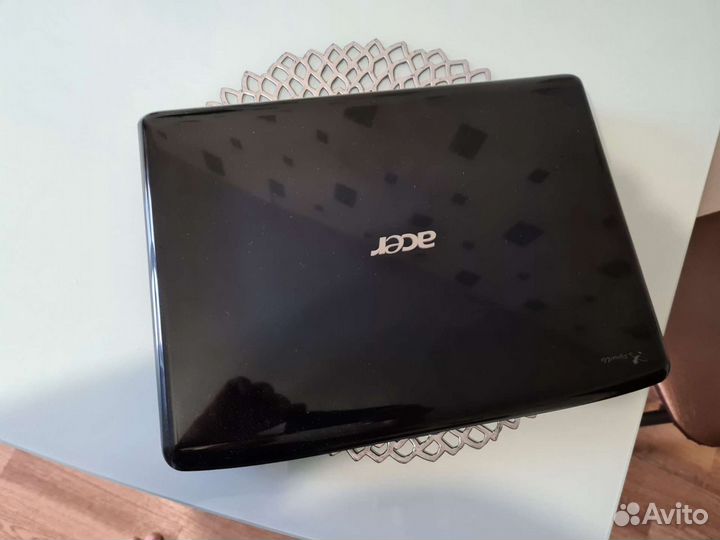 Acer Aspire 5930G (T9600, 4Gb, 9600GT)