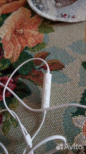 Наушники samsung