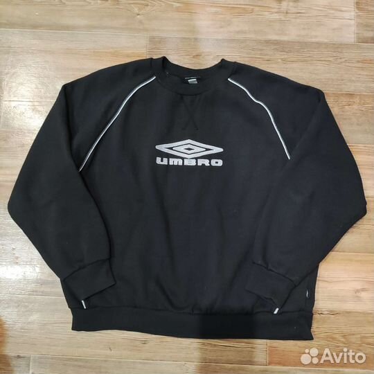 Толстовка Umbro