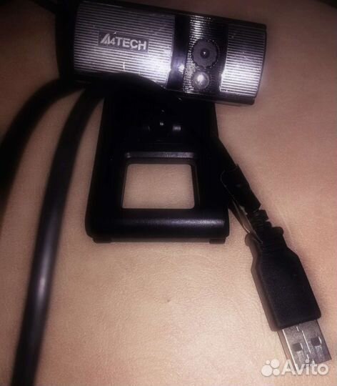 Веб-камера A4Tech