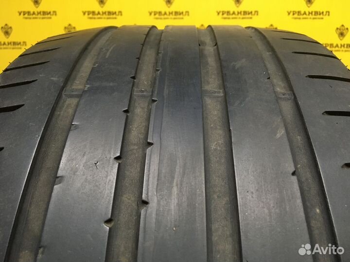 Goodyear Eagle F1 Asymmetric 2 255/35 R19 96Y