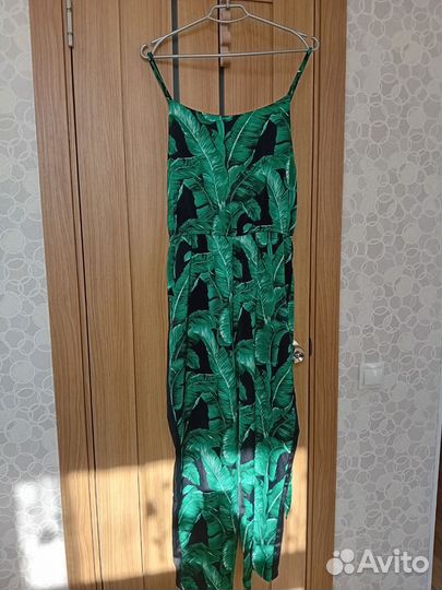 Комбинезоны летние