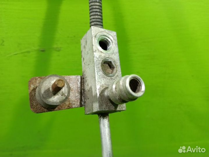 Трубка кондиционера Geely Emgrand EC7 JL4G15 2013