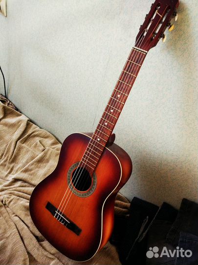 Классическая гитара