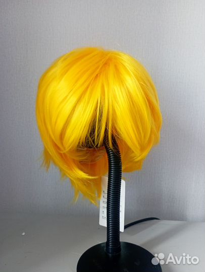 Косплей парик