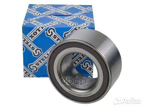 43-29033-SX к-кт подшипника пер.ступ.\ Honda CR-V